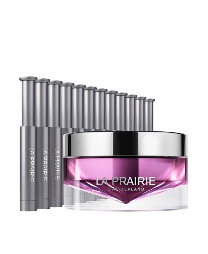 13-Pc. Platinum Rare Haute Rejuvenation Mask Set