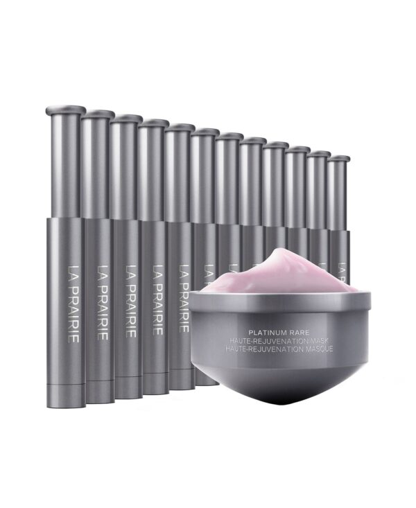 13-Pc. Platinum Rare Haute-Rejuvenation Mask Refill Set