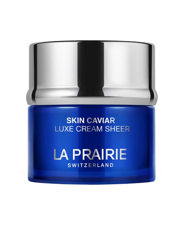 Skin Caviar Luxe Cream Sheer, 3.38 oz.