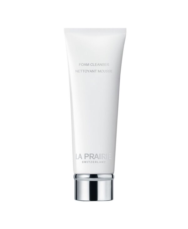 Foam Mousse Cleanser, 4.2 oz.