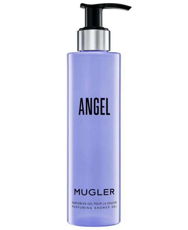 Angel Perfuming Shower Gel, 6.7 oz.