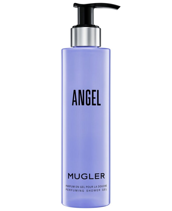 Angel Perfuming Shower Gel, 6.7 oz.