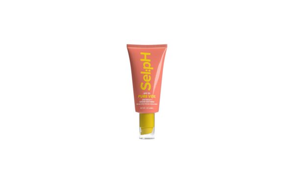 Pure Veil SPF 50 Tinted Sunscreen For Face and Body