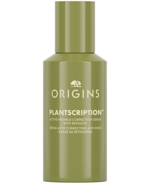 Plantscription Active Wrinkle Correction, 3.2 oz