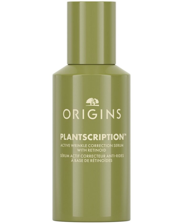 Plantscription Active Wrinkle Correction, 3.2 oz