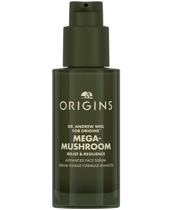 Mega-Mushroom Relief & Resilience Advanced Face Serum, 1.7 oz.