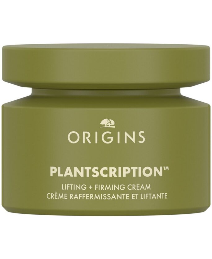 Plantscription Lifting + Firming Face Cream