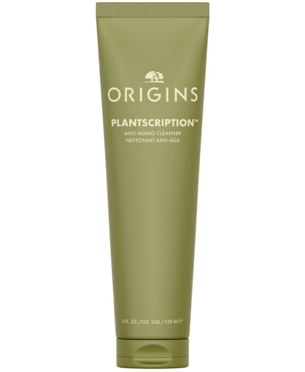 Plantscription™ Anti-Aging Face Cleanser, 5 oz.