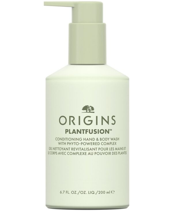Plantfusion Conditioning Hand & Body Wash, 200 ml