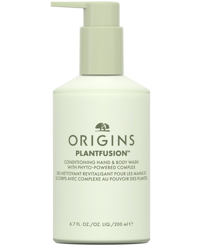 Plantfusion Conditioning Hand & Body Wash, 200 ml