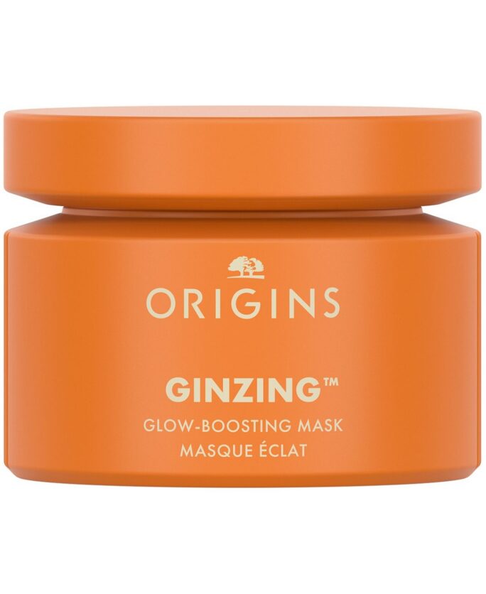 GinZing™ Glow-Boosting Brightening Face Mask, 2.5 oz.