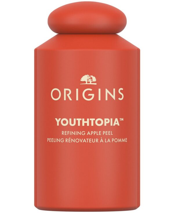YOUTHTOPIA™ Liquid Exfoliating Apple Face Peel, 3.4 oz