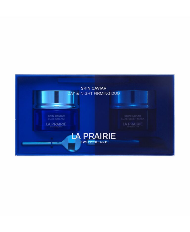 Skin Caviar Day & Night Firming Duo Set