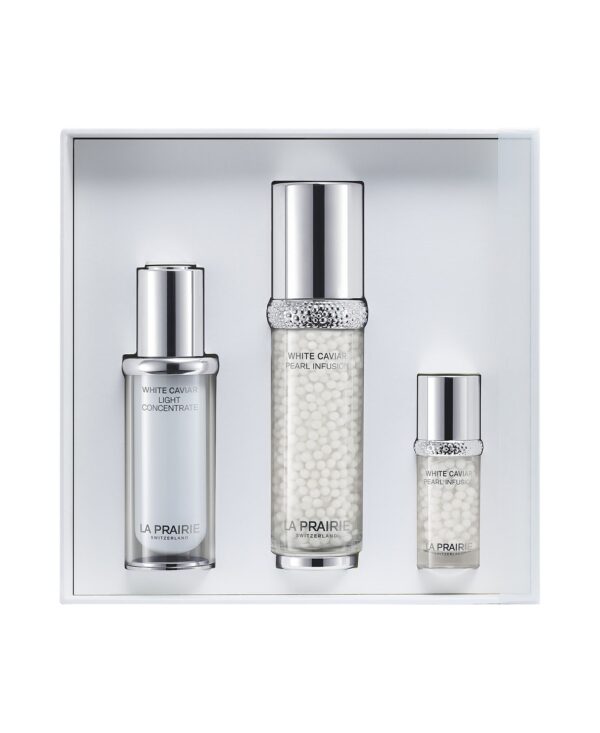 3-Piece White Caviar Brightening Gems Mother's Day Set