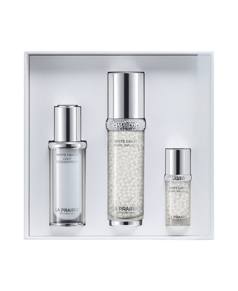 3-Piece White Caviar Brightening Gems Mother's Day Set