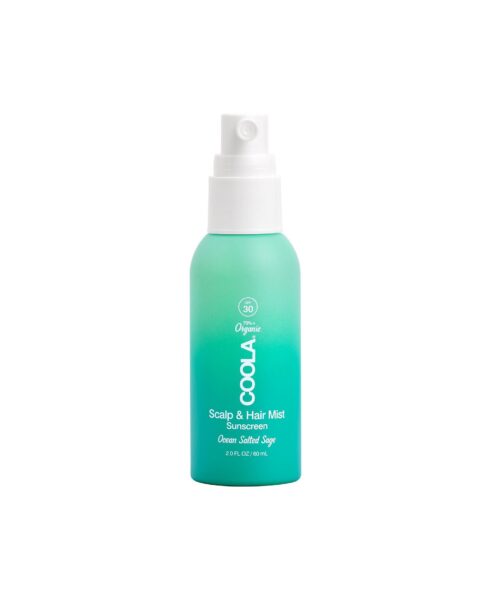 Scalp & Hair Mist Sunscreen SPF 30, 2 oz.