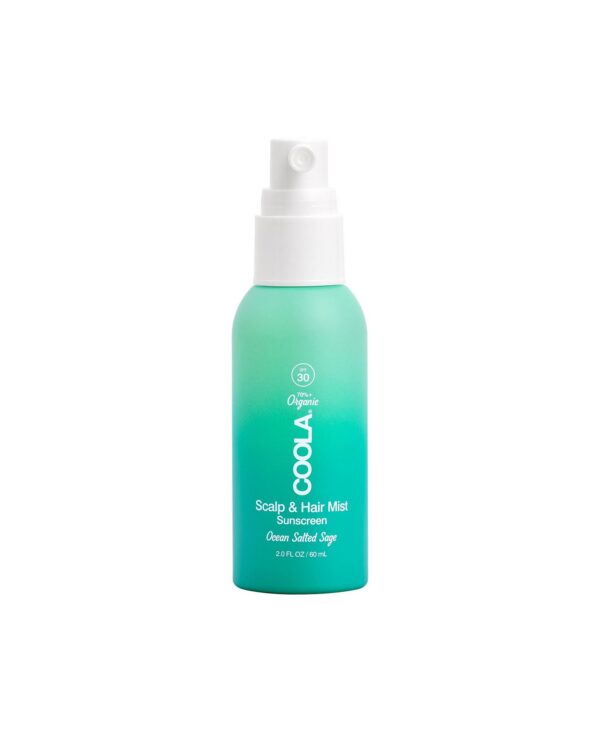 Scalp & Hair Mist Sunscreen SPF 30, 2 oz.