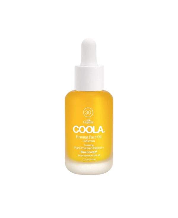 Firming Face Oil SPF 30, 1.1 oz.