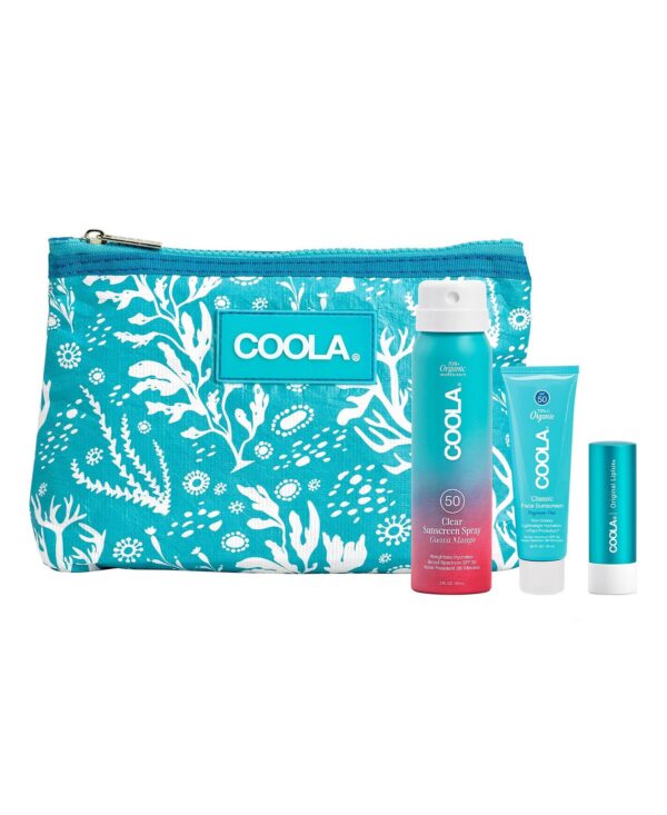 3-Pc. Classic Travel Set