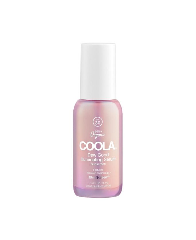 Dew Good Illuminating Serum Sunscreen SPF 30