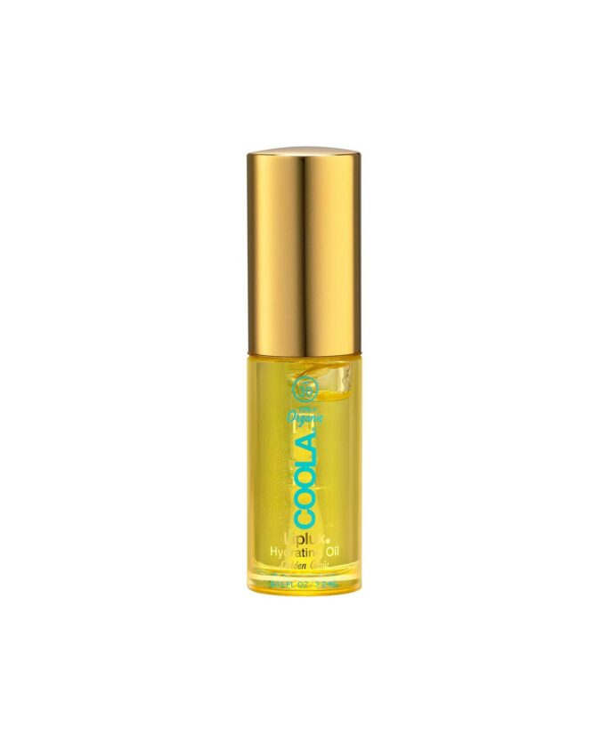 Liplux Hydrating Oil SPF 30, 0.11 oz.