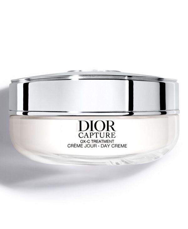 Capture OX-C Treatment Day Creme, 1.7 oz.