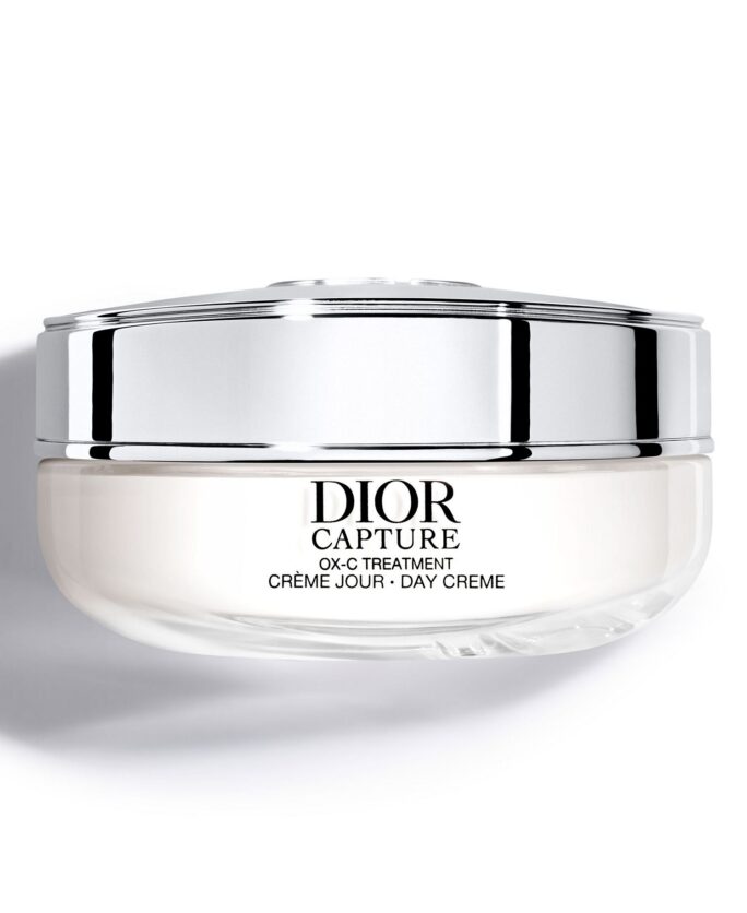 Capture OX-C Treatment Day Creme, 1.7 oz.