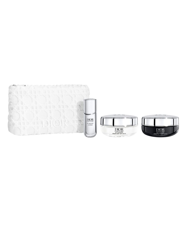 4-Pc. 3-Step Day and Night Skincare Routine Set