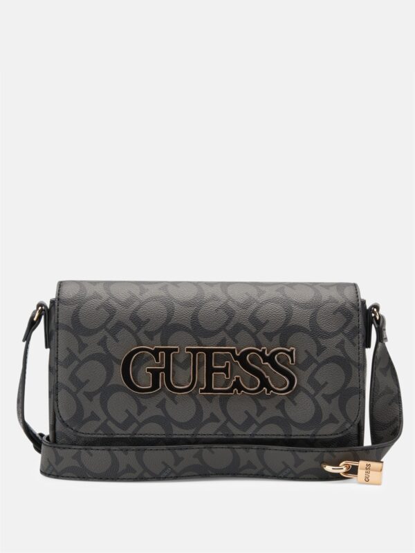 reinee fold-over crossbody