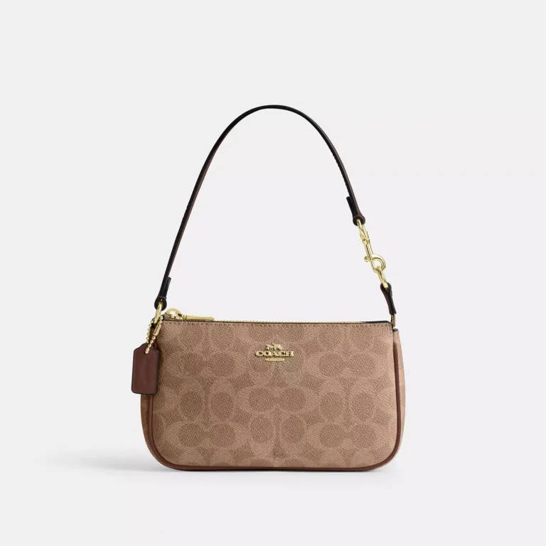nolita 19 in signature canvas