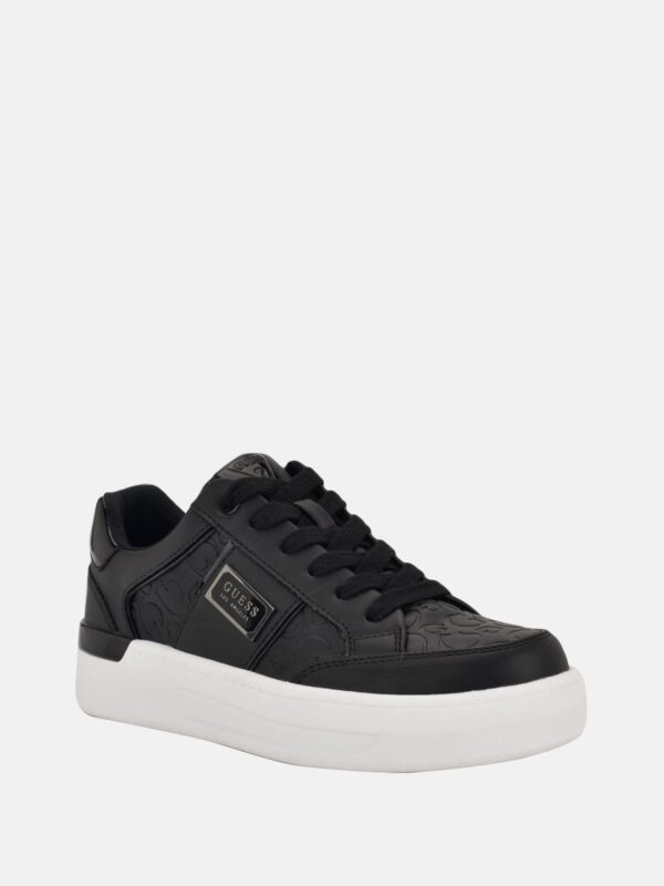 orwin low-top sneakers