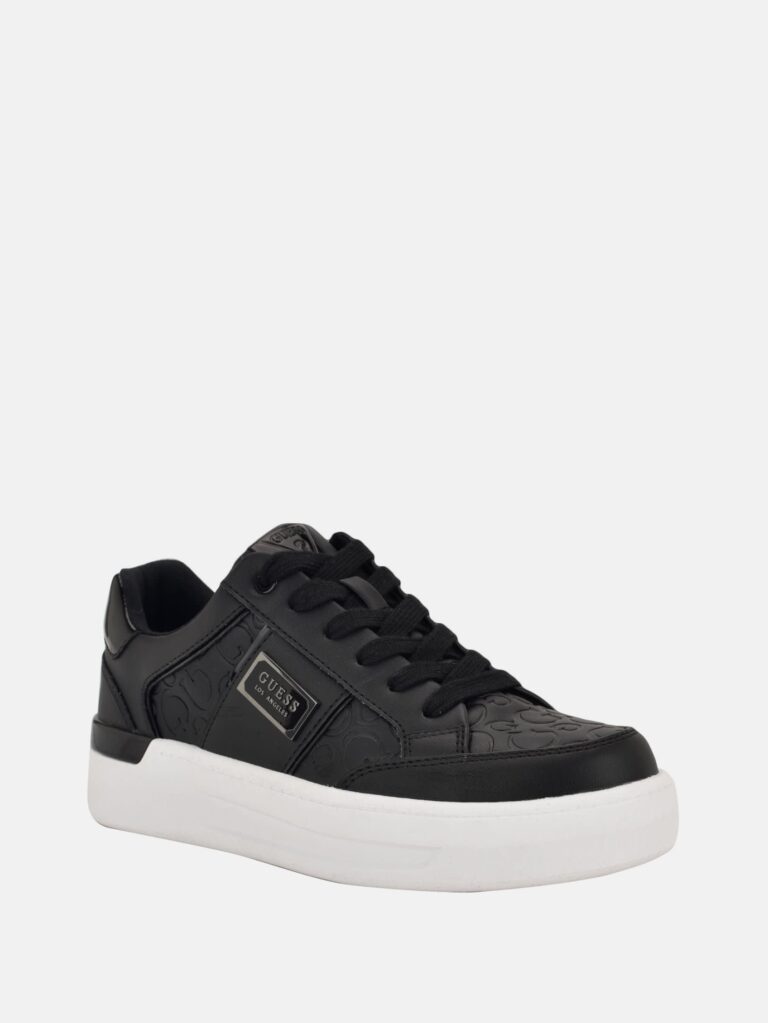 orwin low-top sneakers