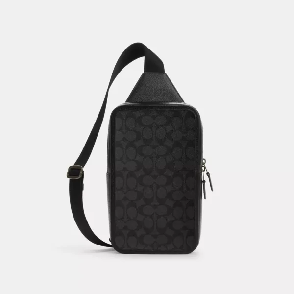 sullivan pack in signature canvas