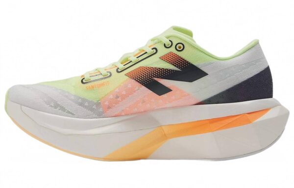 women's supercomp elite v4 shoes in white