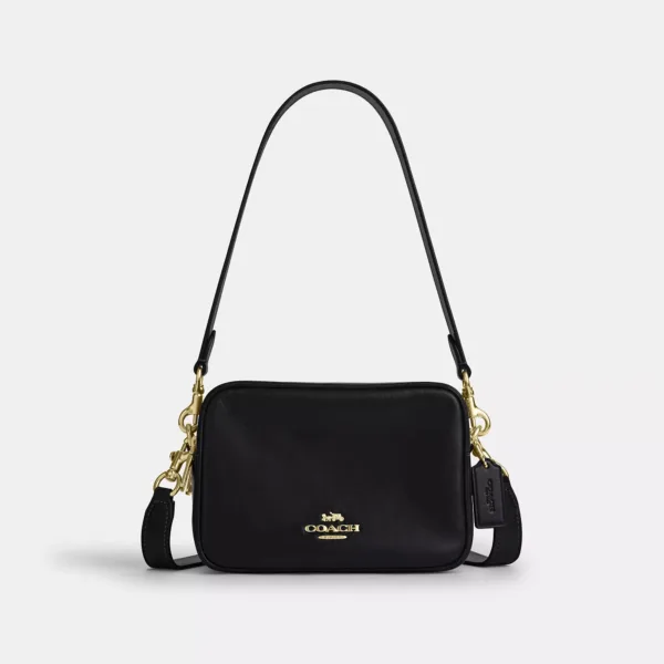 mini carey crossbody bag
