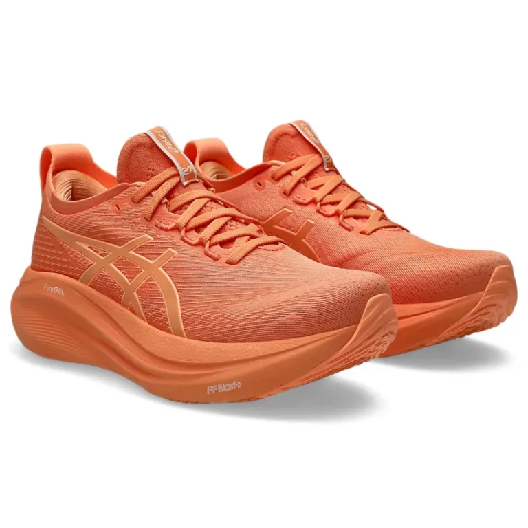 gel-nimb27 lite-show 1012b817-800 womens orange running shoes rhs8206