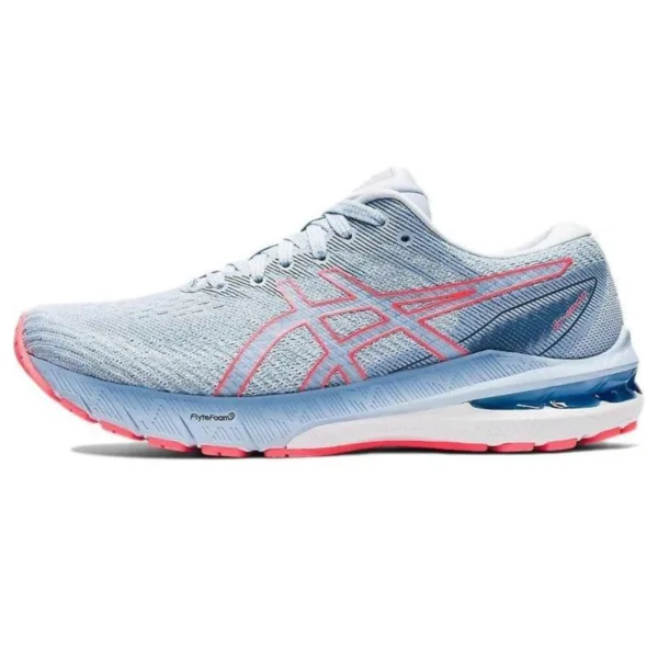gt-2000 1012b045-401 sneakers women's b blue running shoes rhs4053