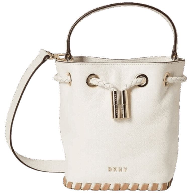winnie small white leather women's bucket bag r02jui94xgq