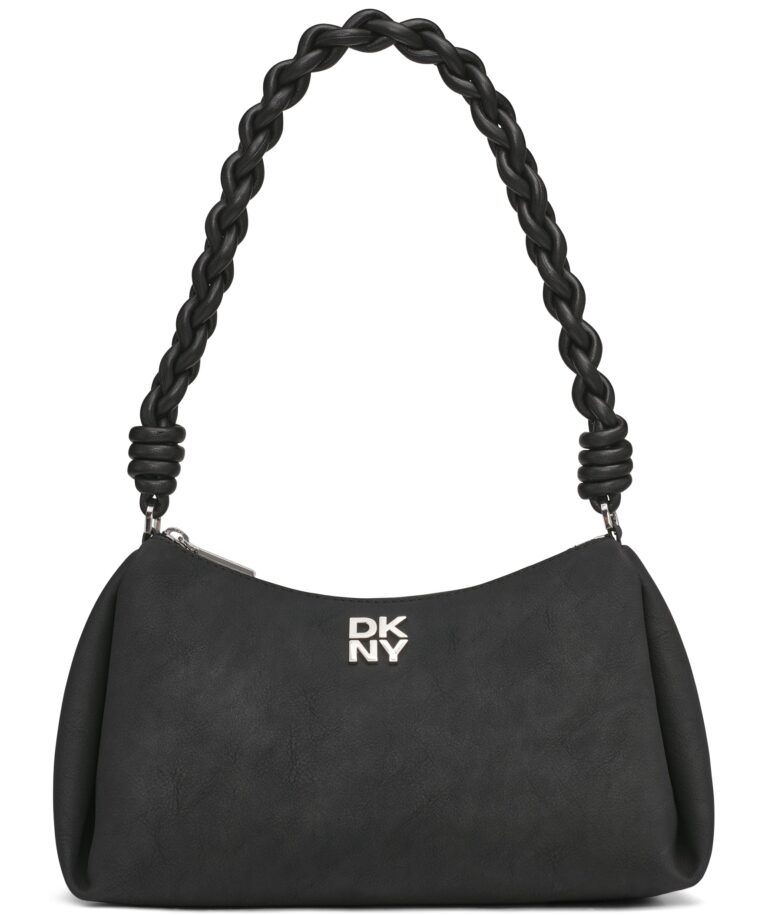 remy top-zip shoulder bag