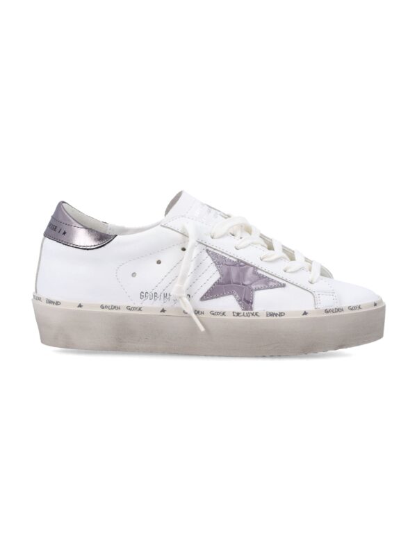 hi star crocodile effect sneakers