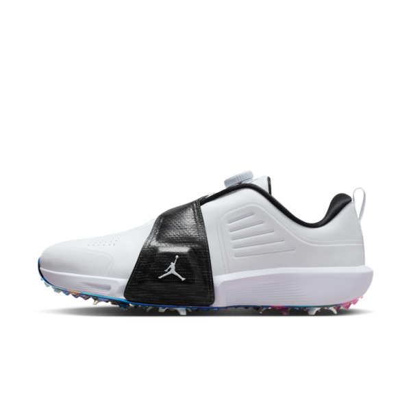 men's air rev golf shoes