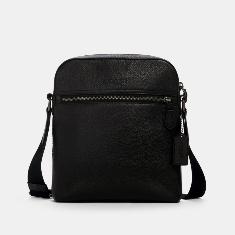 houston flight bag