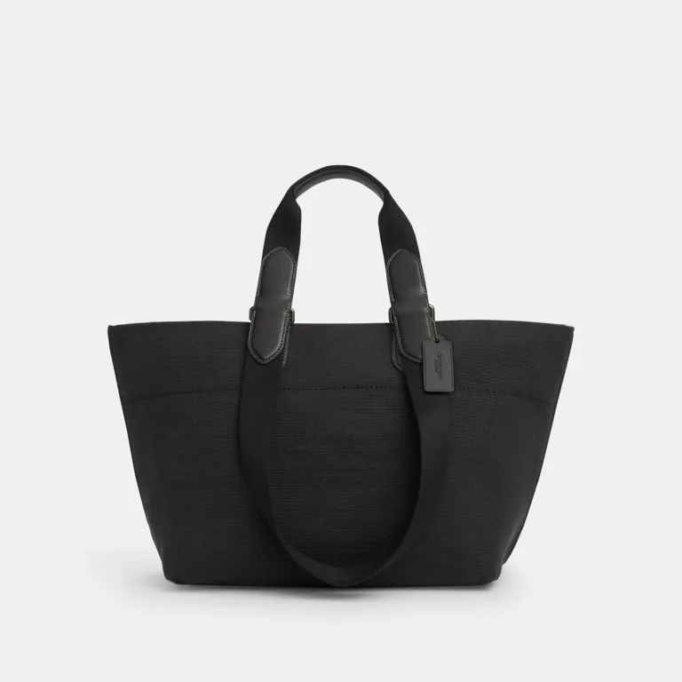 small tour tote bag