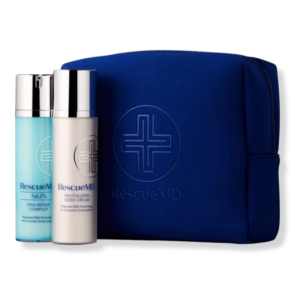 Body Recovery Set
