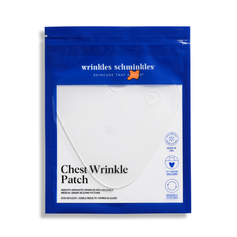 Chest Wrinkle Patch