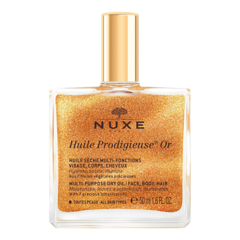 Huile Prodigieuse Shimmering Dry Oil 1.6 fl.oz.
