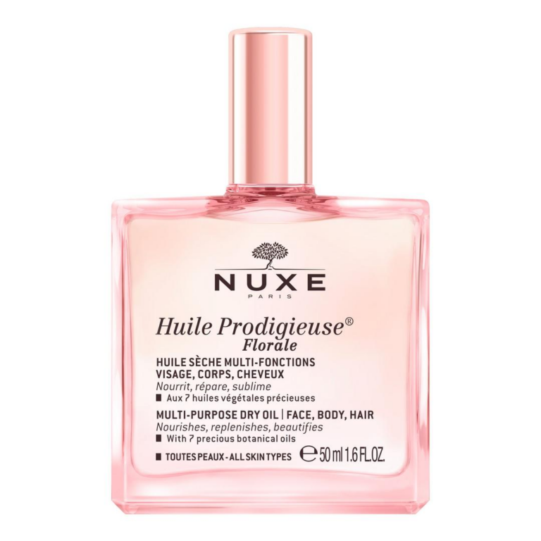 Huile Prodigieuse Floral Multi-Purpose Dry Oil