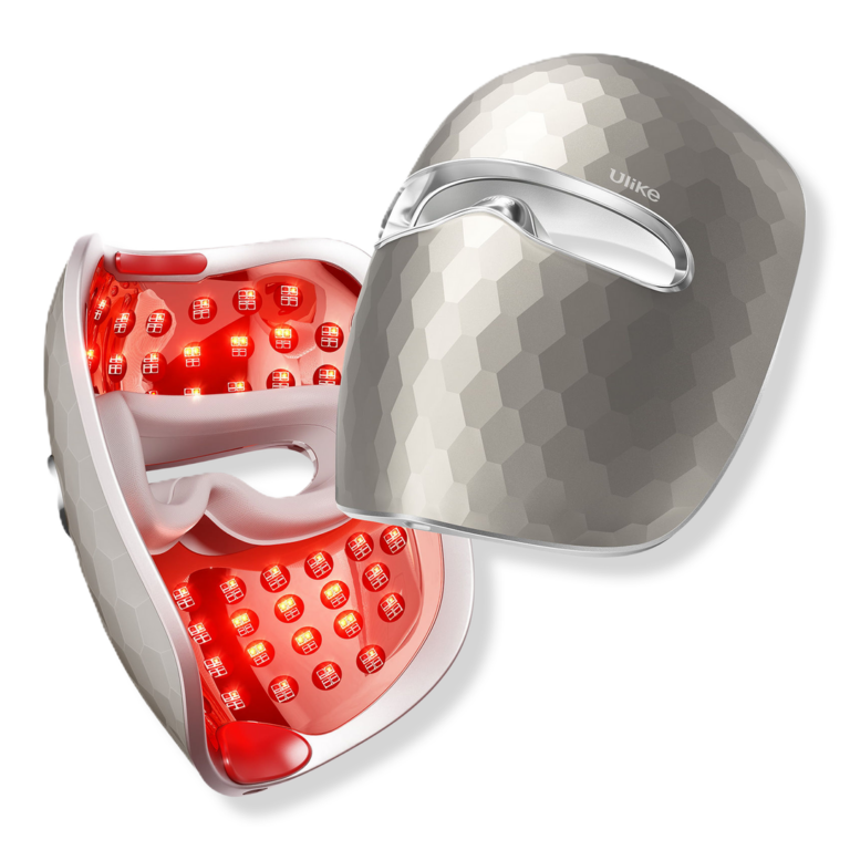 ReGlow 4-in-1 LED Light Therapy Mask