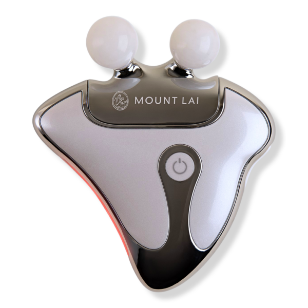 Vitality Qi LED Gua Sha Device