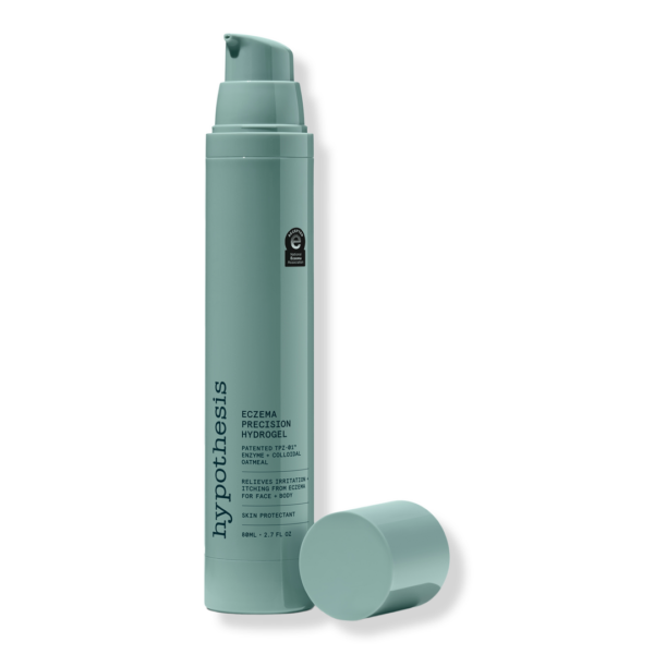 Eczema Precision Hydrogel